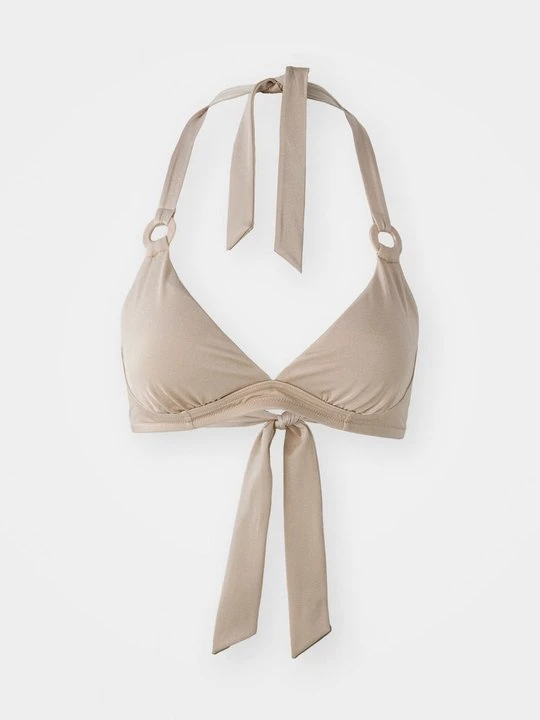 Zdjęcie produktu Góra od bikini Triumph beżowy