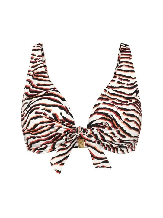 Zdjęcie produktu Góra od bikini Triumph biały