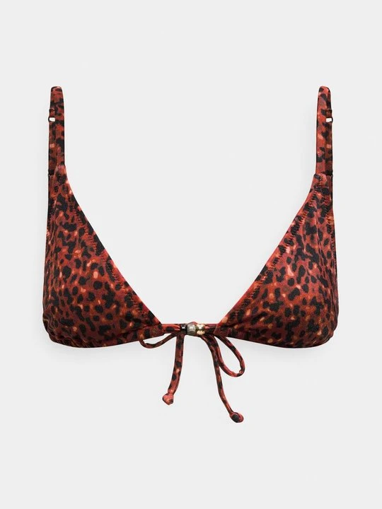Zdjęcie produktu Góra od bikini Triumph brązowy