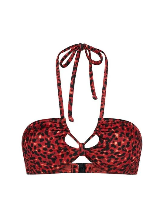 Zdjęcie produktu Góra od bikini Triumph brązowy