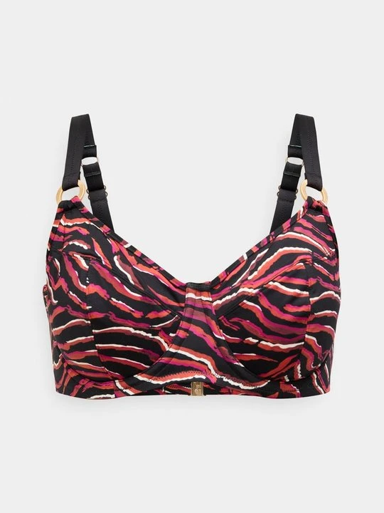 Zdjęcie produktu Góra od bikini Triumph brązowy