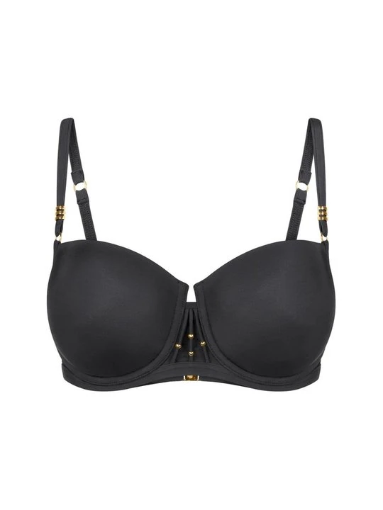 Zdjęcie produktu Góra od bikini Triumph czarny