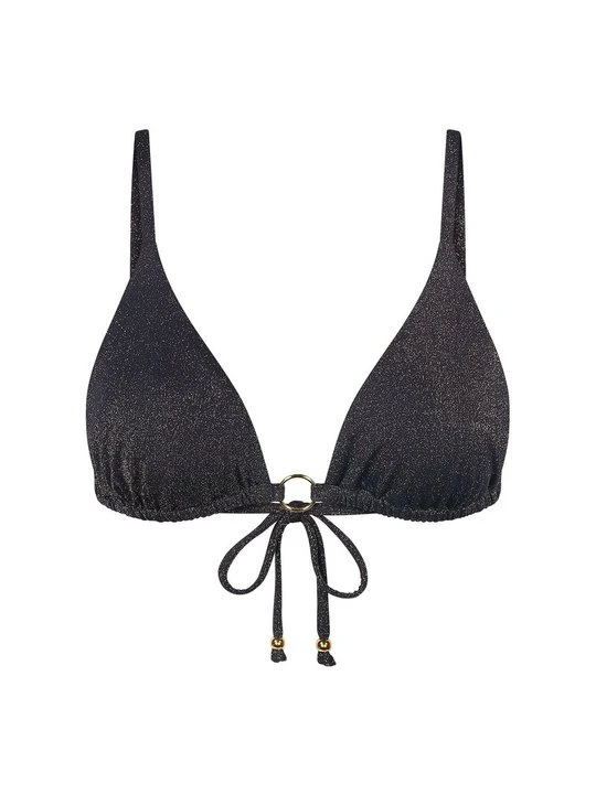 Zdjęcie produktu Góra od bikini Triumph czarny
