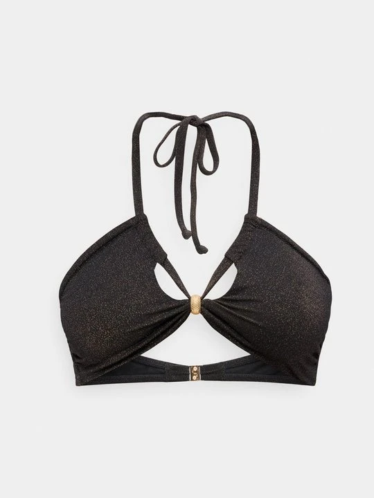 Zdjęcie produktu Góra od bikini Triumph czarny