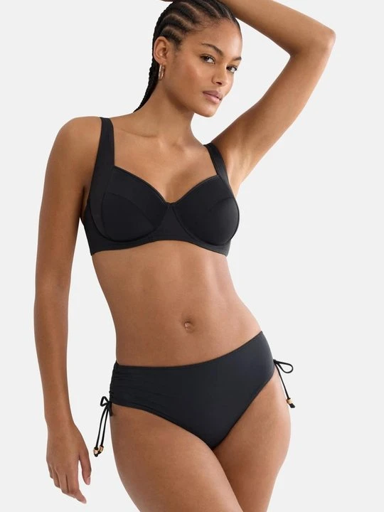 Zdjęcie produktu Góra od bikini Triumph czarny