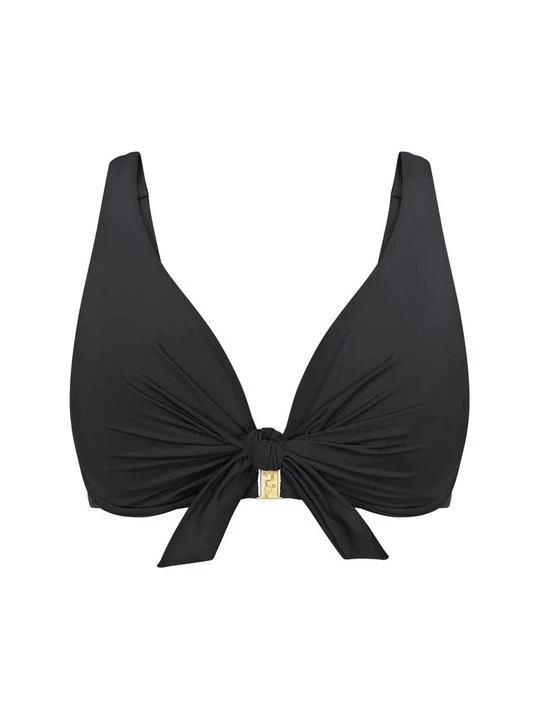 Zdjęcie produktu Góra od bikini Triumph czarny