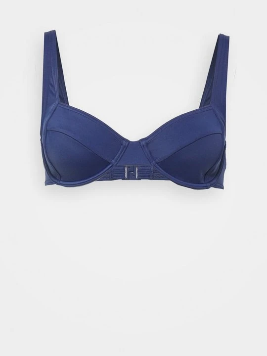 Zdjęcie produktu Góra od bikini Triumph granatowy