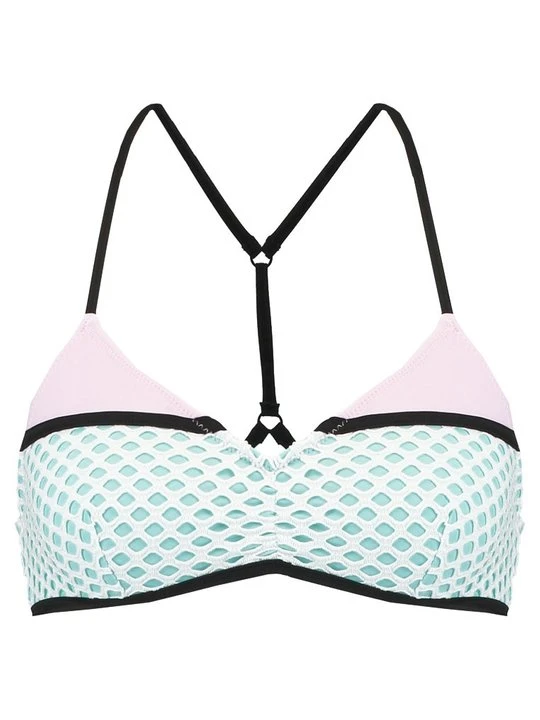 Zdjęcie produktu Góra od bikini TWINTIP liliowy