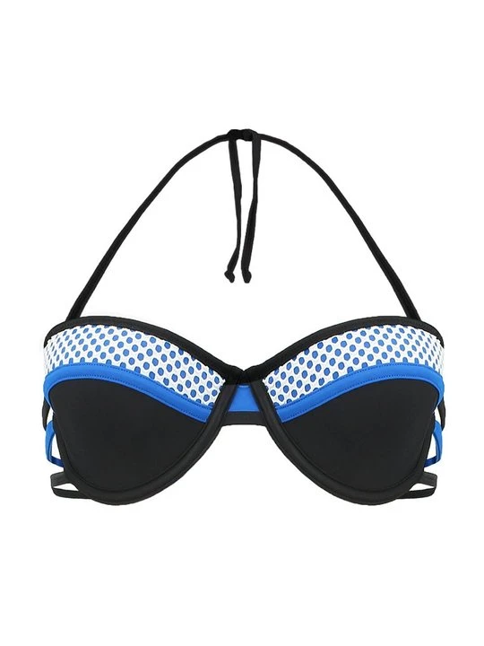 Zdjęcie produktu Góra od bikini TWINTIP czarny