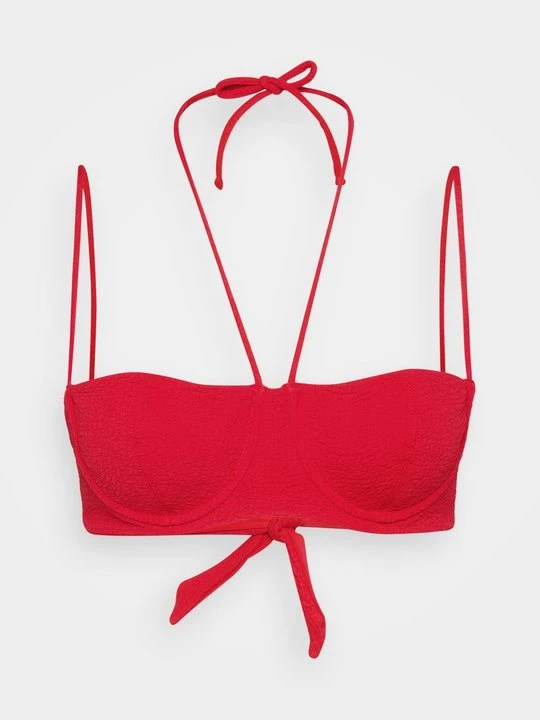 Zdjęcie produktu Góra od bikini Undress Code czerwony