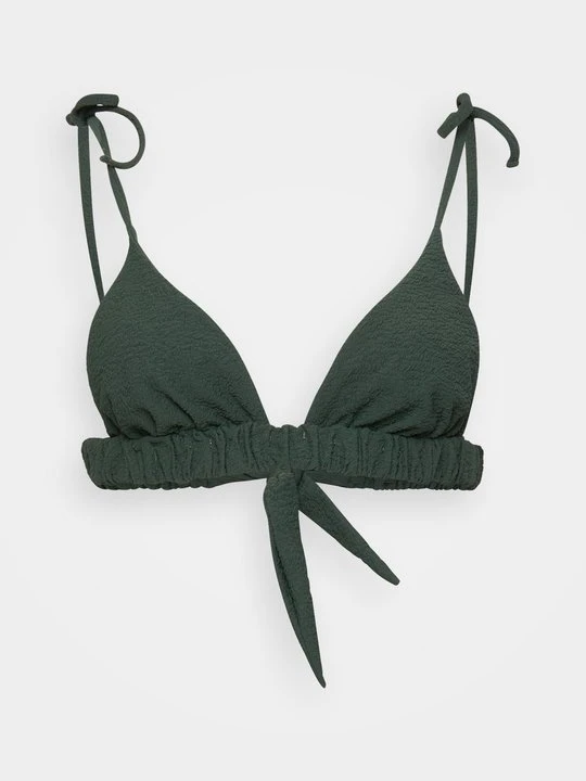 Zdjęcie produktu Góra od bikini Undress Code ciemnozielony