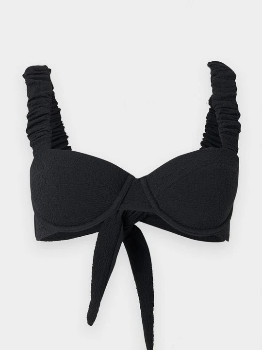 Zdjęcie produktu Góra od bikini Undress Code czarny