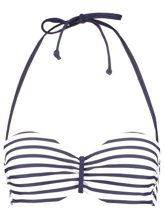 Zdjęcie produktu Góra od bikini Venice Beach biały