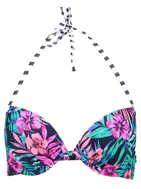 Zdjęcie produktu Góra od bikini Venice Beach różowy