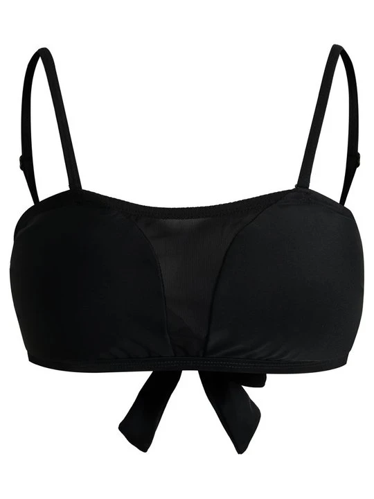 Zdjęcie produktu Góra od bikini Vero Moda czarny