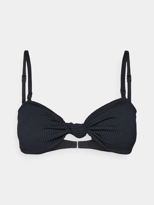 Zdjęcie produktu Góra od bikini Vero Moda czarny