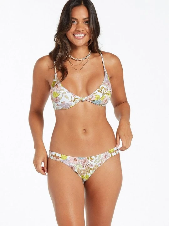 Zdjęcie produktu Góra od bikini Volcom biały
