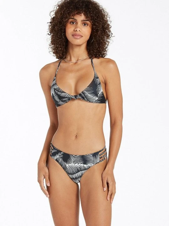 Zdjęcie produktu Góra od bikini Volcom czarny