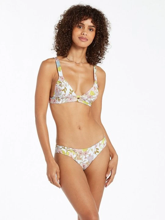 Zdjęcie produktu Góra od bikini Volcom biały