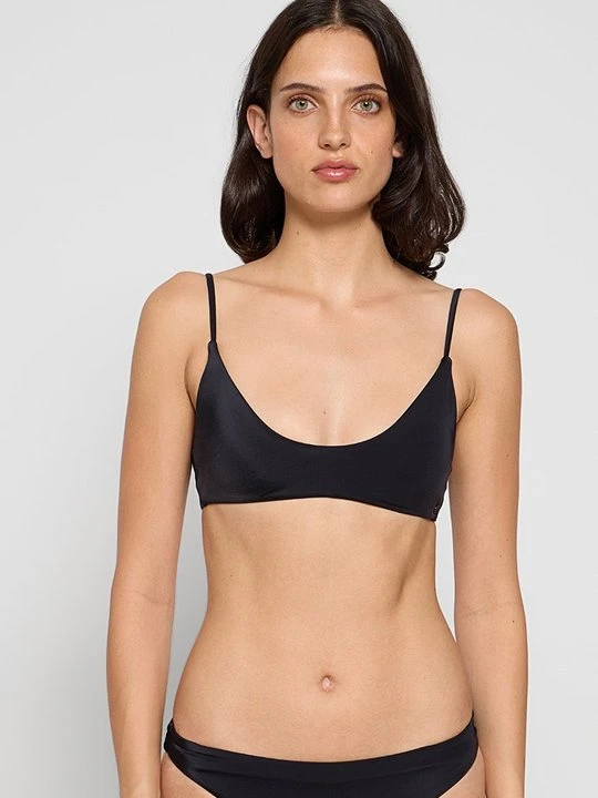 Zdjęcie produktu Góra od bikini Volcom czarny