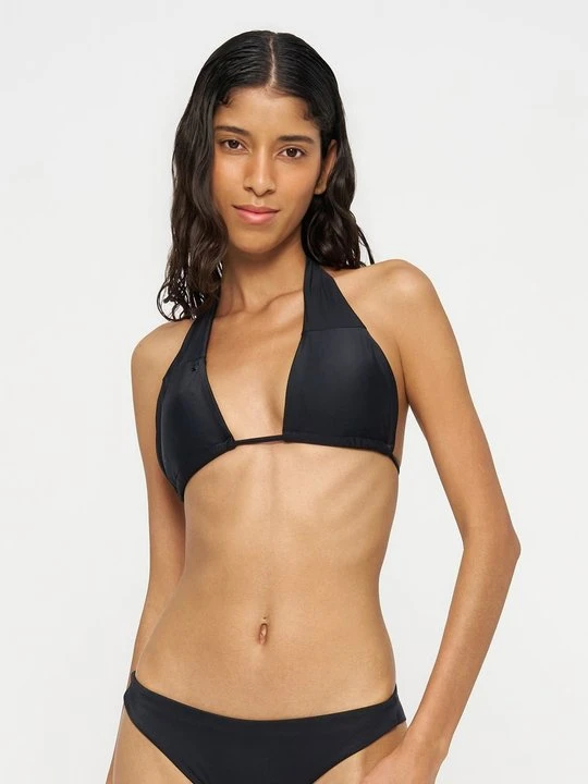 Zdjęcie produktu Góra od bikini Volcom czarny