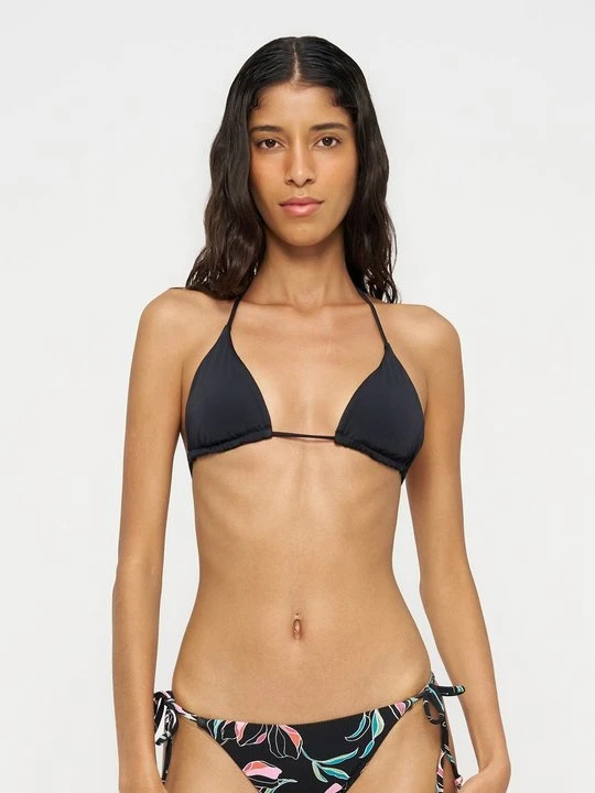 Zdjęcie produktu Góra od bikini Volcom czarny