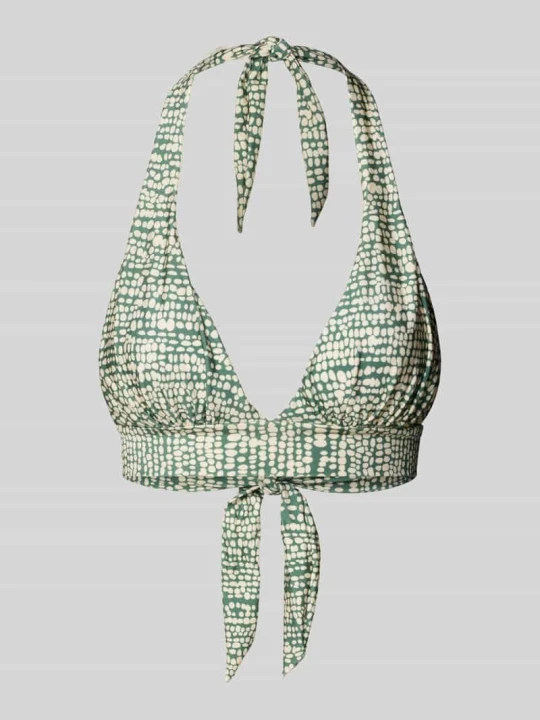 Zdjęcie produktu Góra od bikini w trójkątnym kształcie model 'Cascis' Barts Trzcinowy