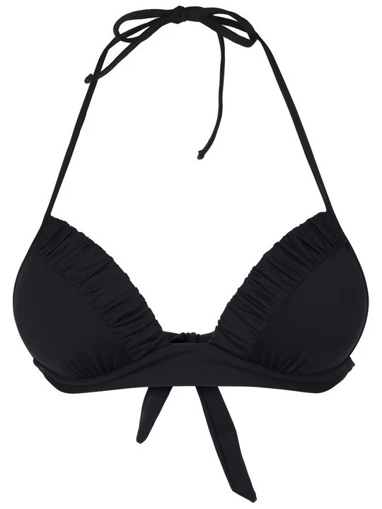 Zdjęcie produktu Góra od bikini WATERCULT czarny