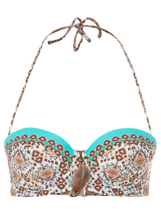 Zdjęcie produktu Góra od bikini WATERCULT
