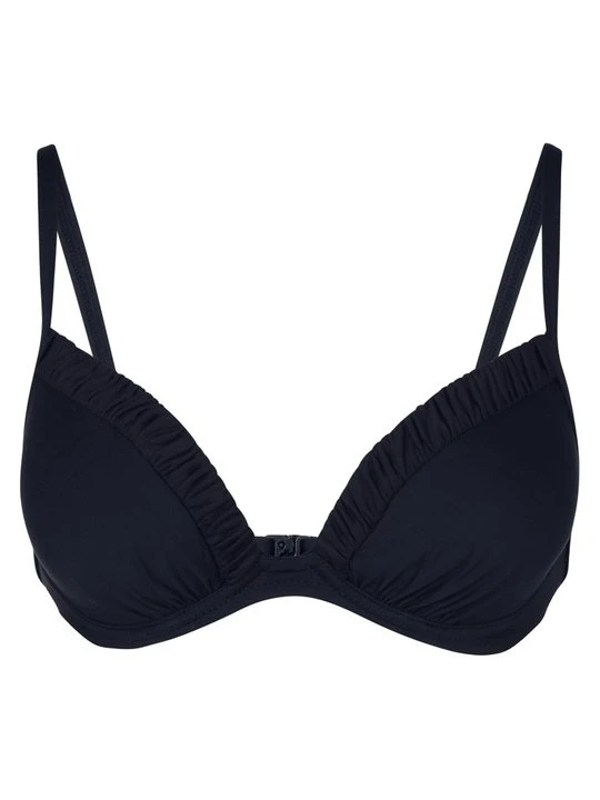 Zdjęcie produktu Góra od bikini WATERCULT czarny