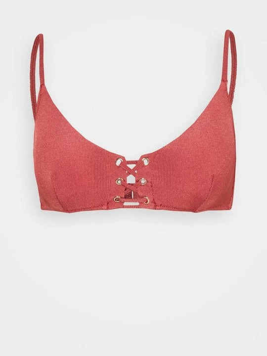 Zdjęcie produktu Góra od bikini WATERCULT czerwony