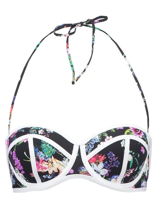 Zdjęcie produktu Góra od bikini WATERCULT czarny