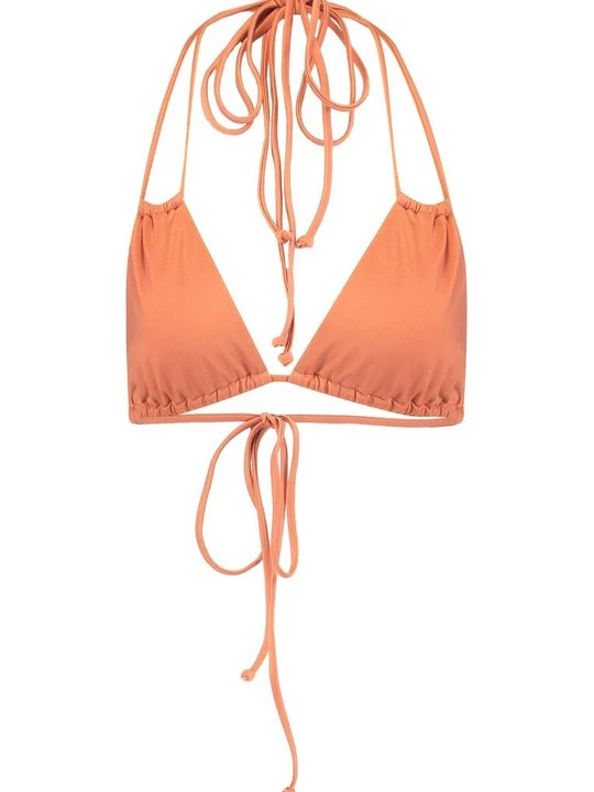 Zdjęcie produktu Góra od bikini We Are HAH pomarańczowy