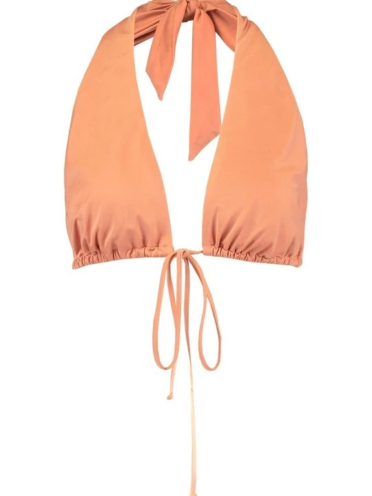 Zdjęcie produktu Góra od bikini We Are HAH pomarańczowy