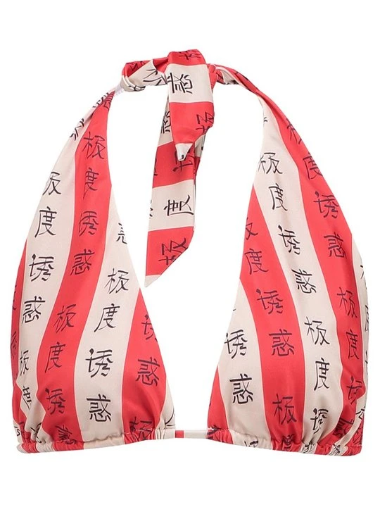 Zdjęcie produktu Góra od bikini We Are HAH czerwony