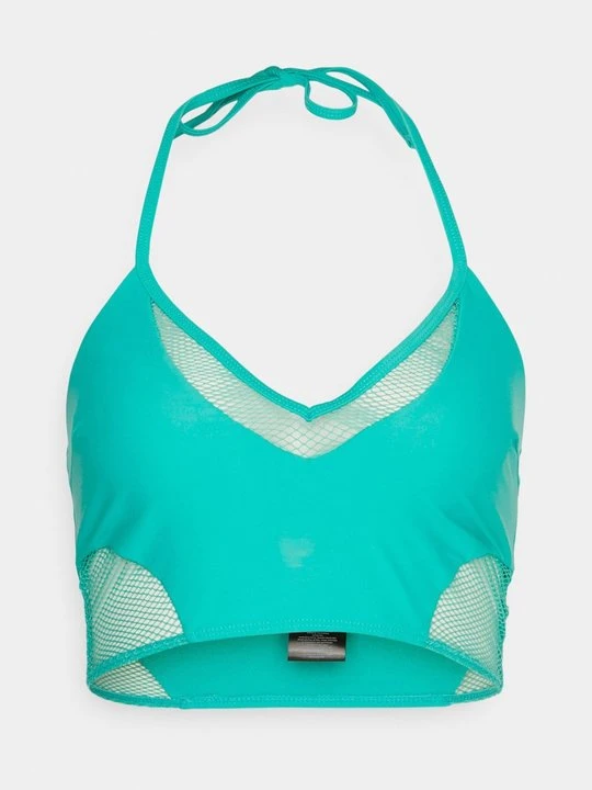 Zdjęcie produktu Góra od bikini WE ARE WE WEAR petrol