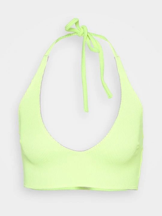Zdjęcie produktu Góra od bikini WE ARE WE WEAR fioletowy