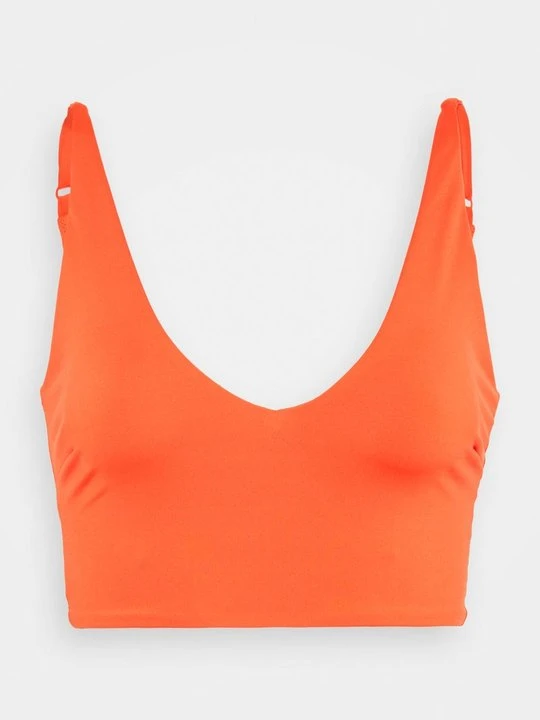 Zdjęcie produktu Góra od bikini WE ARE WE WEAR pomarańczowy
