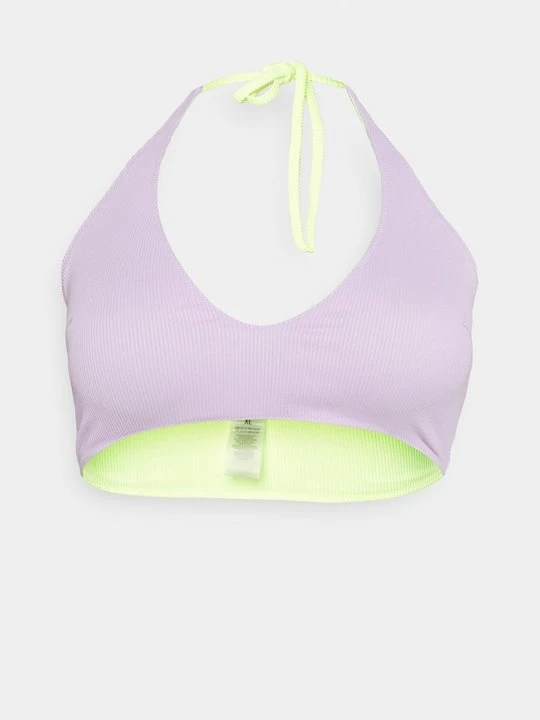 Zdjęcie produktu Góra od bikini WE ARE WE WEAR zielony