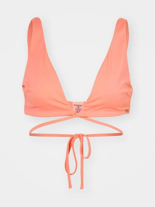 Zdjęcie produktu Góra od bikini WE ARE WE WEAR koralowy