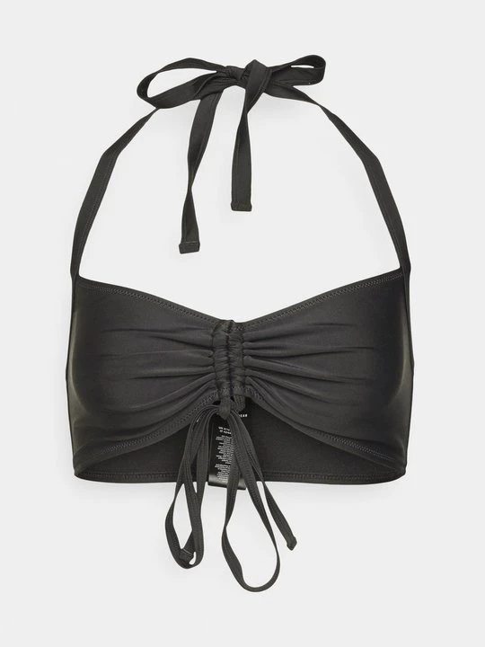 Zdjęcie produktu Góra od bikini WE ARE WE WEAR czarny
