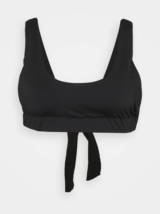 Zdjęcie produktu Góra od bikini WE ARE WE WEAR czarny