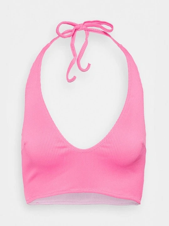 Zdjęcie produktu Góra od bikini WE ARE WE WEAR różowy