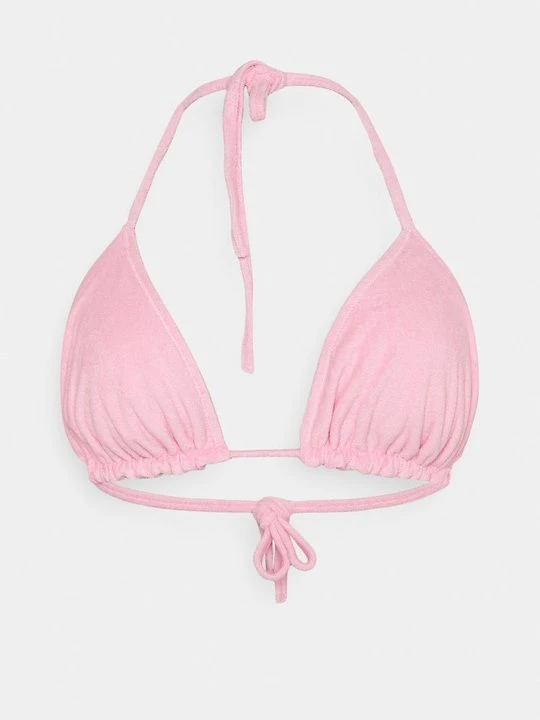 Zdjęcie produktu Góra od bikini WE ARE WE WEAR różowy