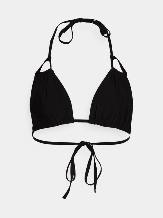 Zdjęcie produktu Góra od bikini WE ARE WE WEAR czarny