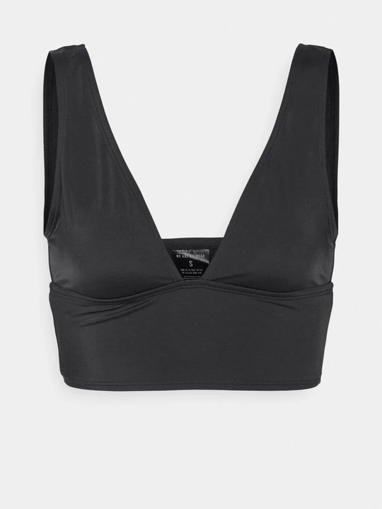 Zdjęcie produktu Góra od bikini WE ARE WE WEAR czarny