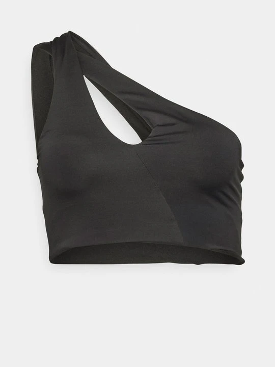 Zdjęcie produktu Góra od bikini WE ARE WE WEAR czarny
