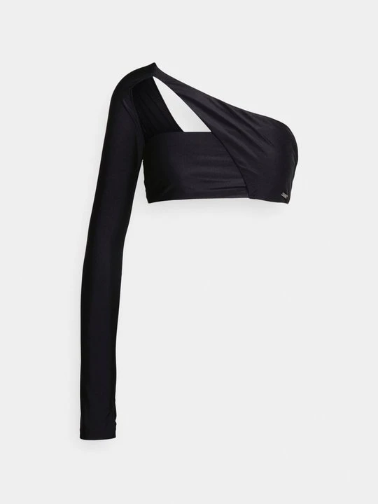 Zdjęcie produktu Góra od bikini WE ARE WE WEAR czarny
