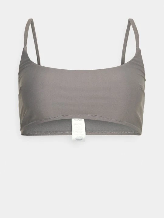 Zdjęcie produktu Góra od bikini WE ARE WE WEAR ciemnobrązowy