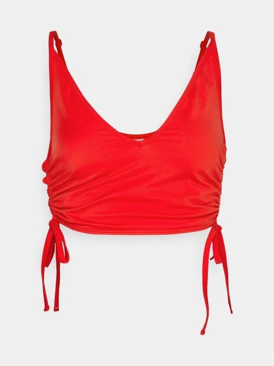 Zdjęcie produktu Góra od bikini WE ARE WE WEAR koralowy